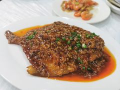 -茂隆餐厅(进贤路店)