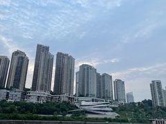-白鹤梁水下博物馆
