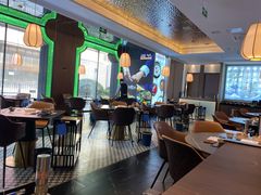 大堂-新草堂锅物料理(泉城路店)