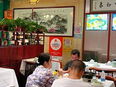 -江城小馆陕南妈妈菜·全球旅行餐厅(钟楼店)