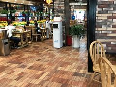 -顺旺基大厨现炒(哥伦布店)