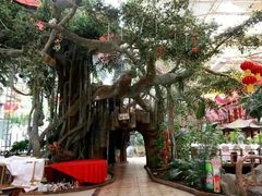 -新世纪绿洲(抚顺店)