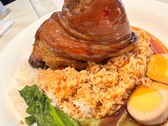 -南山鲜虾面·活鲜小馆·海味大连菜(南山总店)