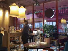 大堂-Brut Eatery悦璞食堂(建国东路店)