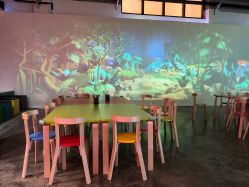 -恐龙探索乐园(磁器口店)