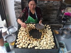 -老建水鸡脚王(翰林街店)