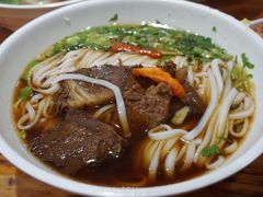 牛肉粉-肆姐面粉馆(坡子街店)