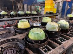 -红旗山庄(圭峰山店)