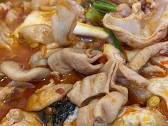 -湘肠香火锅店(团结湖店)