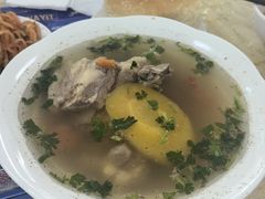 -吾斯曼珍珠抓饭王