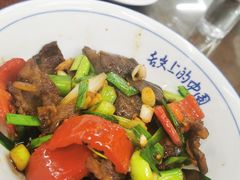 -张氏父子常德肠子馆(红星总店)