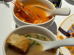 -狮拾久·现代新加坡料理(福田COCO Park店)