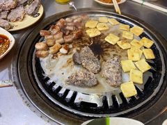 -贵州小豆腐(杨家坪总店)