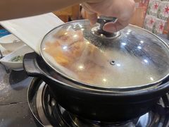 三黄鸡-领鲜风味花雕鸡(马端街店)