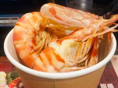 -盒马鲜生(金桥国际广场店)