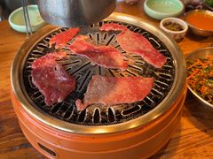 -韩景台烤肉(八大处店)