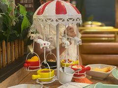 -豪客来牛排(成都锦江大融城店)