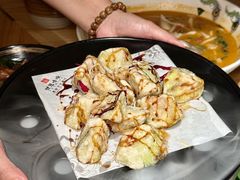 -甘思咪哚·云南艺术餐厅(天河广百店)