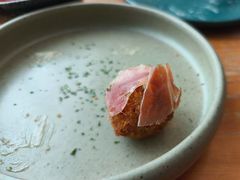 -Laures·月桂西班牙碳烤餐厅(十尚坊店)