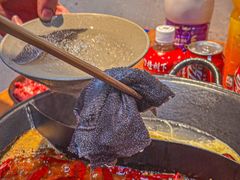 -阳阳老火锅(小南门店)