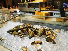 -上海虹桥宾馆味翠餐厅