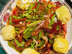 -啊臻味道米粉·五月花儿(沙嘴店)