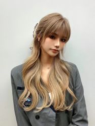 -杉影印象日式烫染專門店