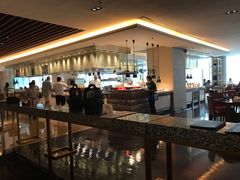 -上海雅居乐万豪侯爵酒店
