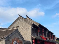 -回龙窝历史文化街区