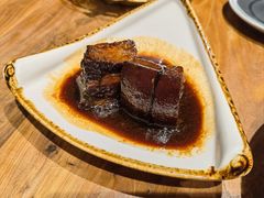 红烧肉-椿不老