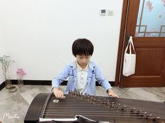 -琴书和韵(上南馆旗舰店)