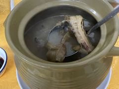 -烧鹅妹饭店