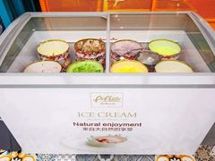 -火锅岛潮牌自助餐厅(天津天佑城店)