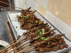 -小板凳(四公里店)