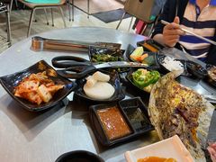 -杀猪天·韩国烤肉(总店)
