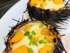 -营口路海鲜市场