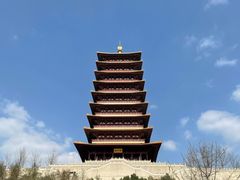 -牛首山文化旅游区