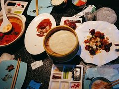 -局气 烤鸭·北京菜(光华路店)