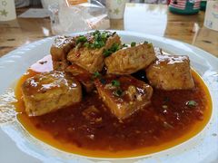 -中餐·廊桥豆腐宴(清江路分店)