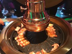-鱼饪杰烤鱼餐厅