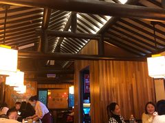 -老淮安·淮安菜(涟水店)