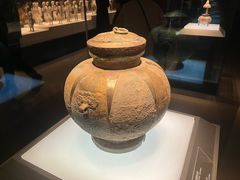 -陕西历史博物馆