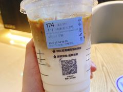 -瑞幸咖啡(水平方店)