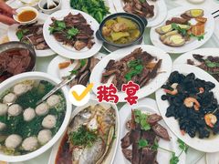 -日日香卤鹅饭店·澄海狮头鹅(澄海店)