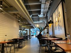 大堂-卡朋厨房(289艺术园区店)