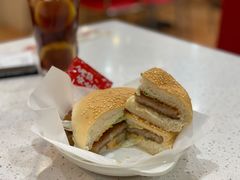 -旺角宝港式茶餐厅(寮步店)