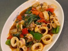 -simply thai天泰(长泰广场店)