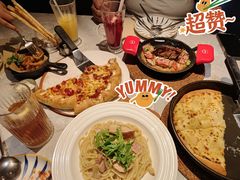 -必胜客(西市场店)