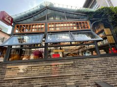 -星巴克臻选(成都宽窄巷子店)