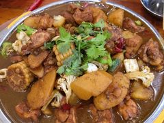 -卫小旦老味大盘鸡总店